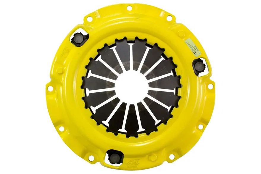 Xtreme Pressure Plate