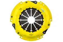 Heavy Duty Pressure Plate image 1