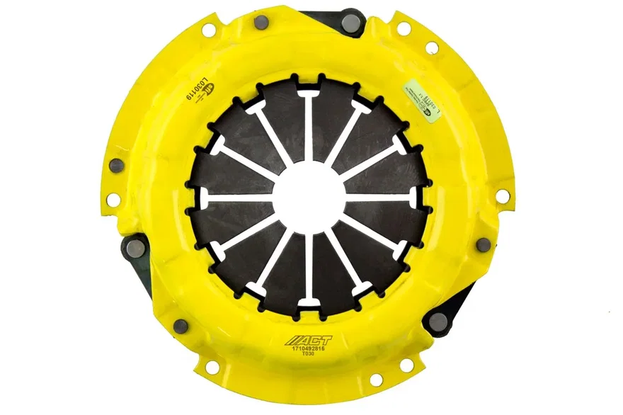 Heavy Duty Pressure Plate