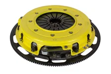 Twin Disc MaXX XT Street Kit for Ford Mustang image 2