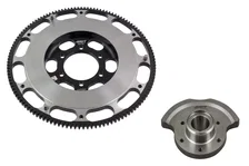 Flywheel Kit Prolite w/CW02 for Mazda RX-7 image 2