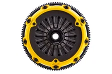 Mod-Twin 225 HD Sprung Race image 4