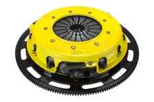 Twin Disc HD Race Kit for Ford image 2
