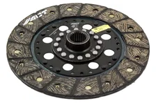 Perf Street Rigid Disc image 2