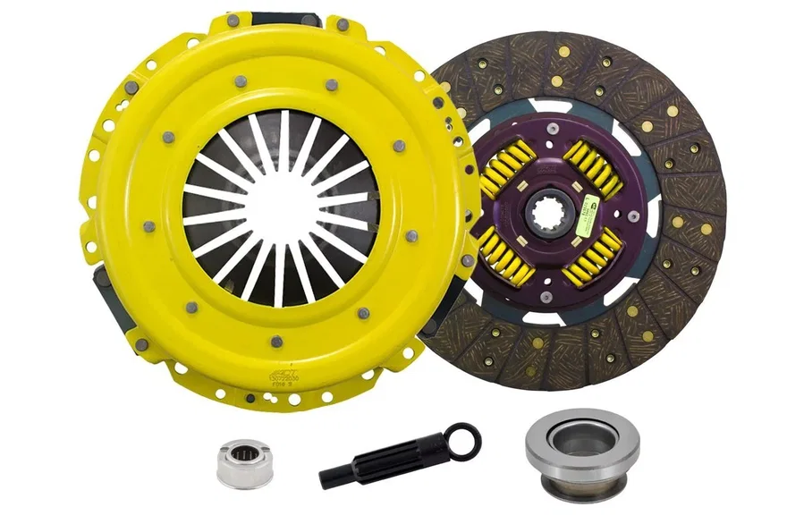 Sport/Perf Street Sprung Kit for Ford Mustang