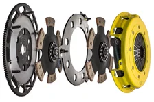 Twin Disc XT Race Kit for Ford Mustang image 1