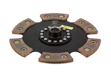 6 Pad Rigid Race Disc image 2