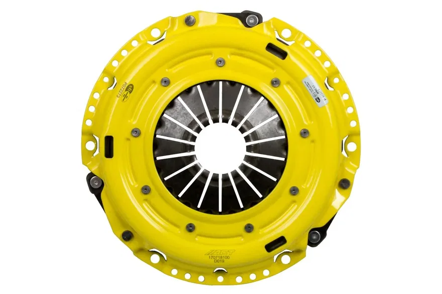 Heavy Duty Pressure Plate for Dodge Caliber
