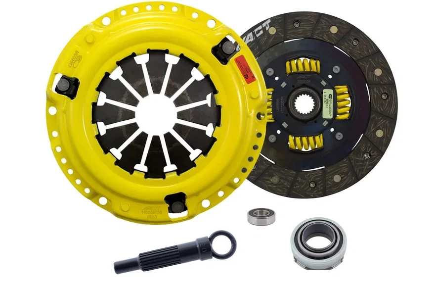 HD/Perf Street Sprung Kit for Honda Civic