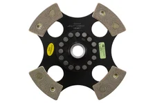 4 Pad Rigid Race Disc for Volkswagen image 1