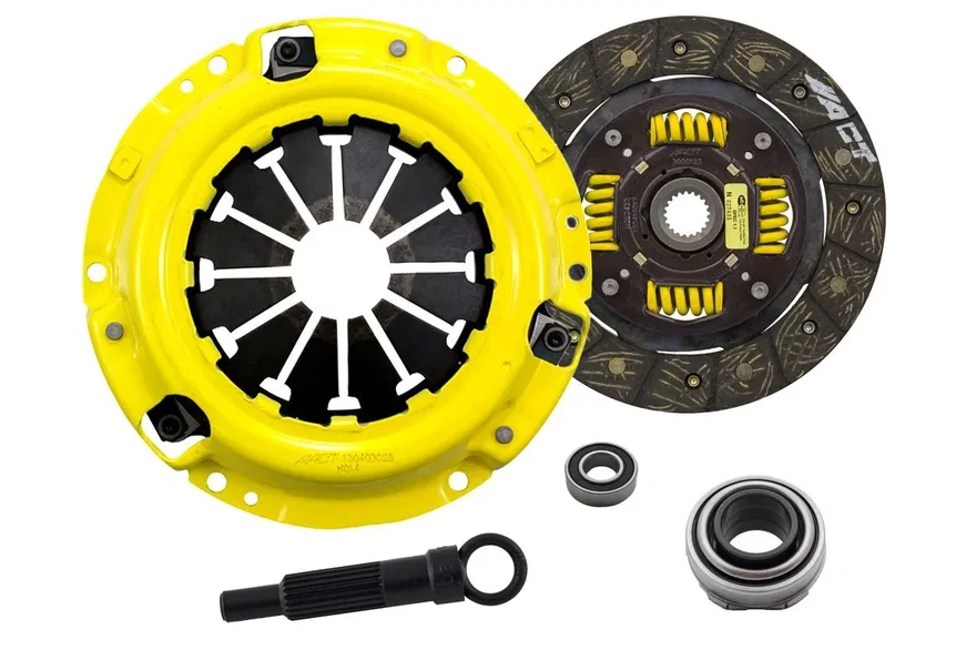 HD/Perf Street Sprung Kit for Honda