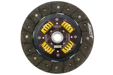 Perf Street Sprung Disc image 1