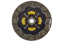 Perf Street Sprung Disc for Honda image 3