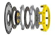 Mod-Twin 225 XT Sprung Street for Mazda RX-7 image 1