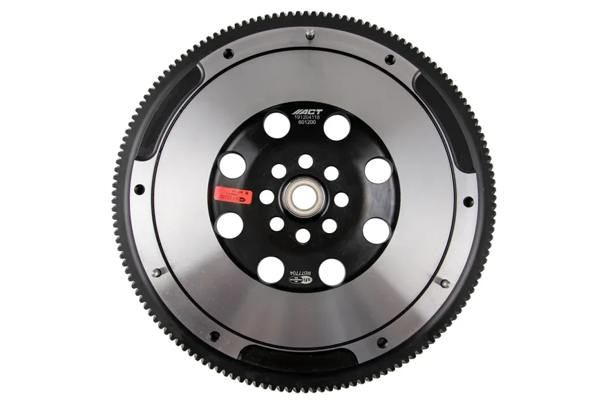 XACT Flywheel Streetlite