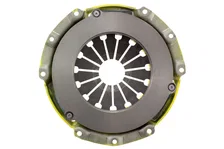 Xtreme Pressure Plate image 3