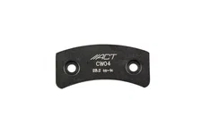 Flywheel Counterweight for Ford Mustang image 1
