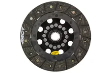 Modified Rigid Street Disc for Mini Cooper image 3