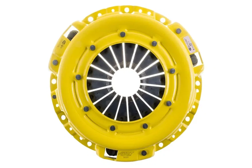 Heavy Duty Pressure Plate