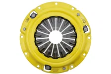 Xtreme Pressure Plate image 1