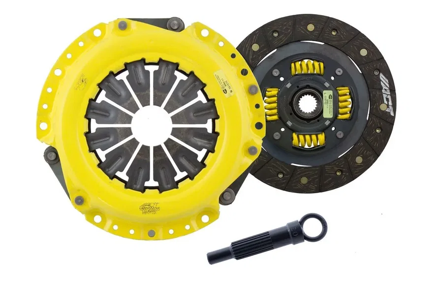 XT/Perf Street Sprung Kit for Mitsubishi Lancer