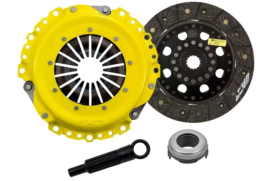 HD/Modified Street Kit for Mini Cooper