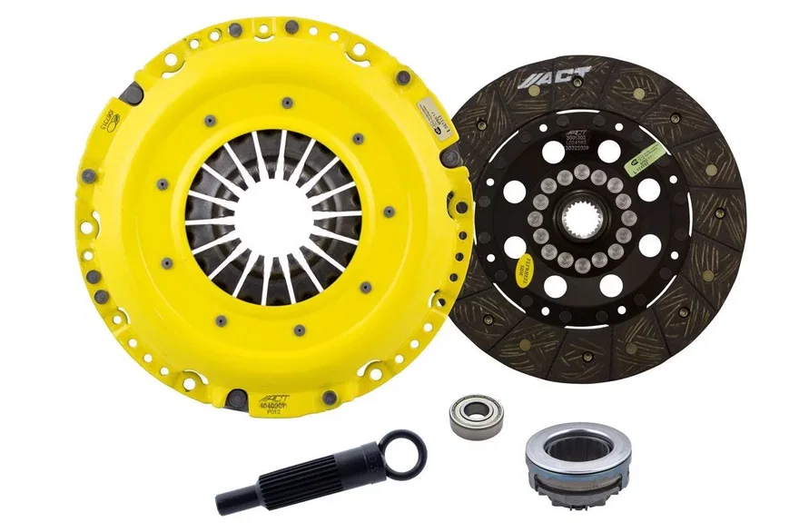 HD/Perf Street Rigid Kit for Porsche
