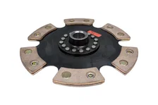 6 Pad Rigid Race Disc for Mazda image 2