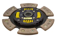 6 Pad Sprung Race Disc image 2
