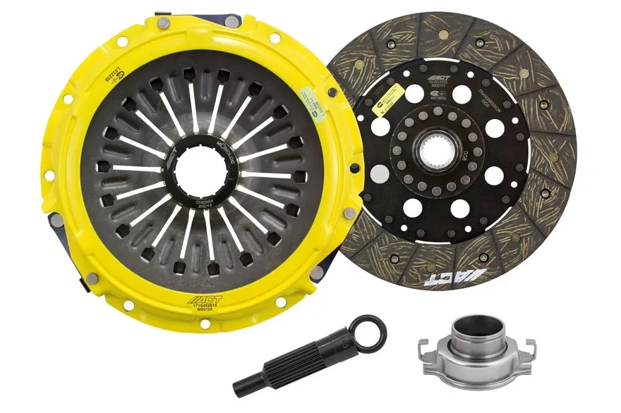 XT-M/Perf Street Rigid Kit for Mitsubishi Lancer