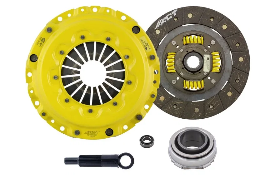 HD/Perf Street Sprung Kit for Acura Integra