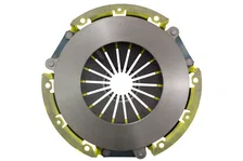 Sport Pressure Plate image 3