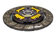 Perf Street Sprung Disc for Honda S2000 image 2