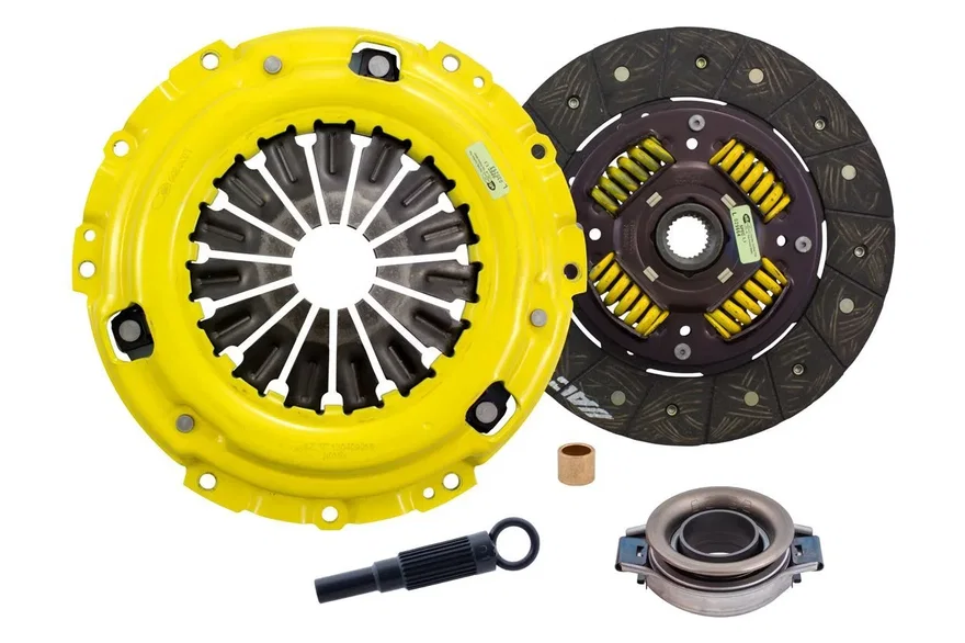 XT/Perf Street Sprung Kit