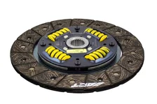 Perf Street Sprung Disc image 2