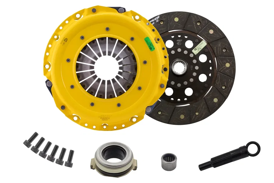 HD/Perf Street Rigid Kit for Mazda MX-5 Miata