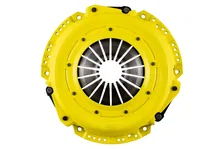 Heavy Duty Pressure Plate for Jeep image 1