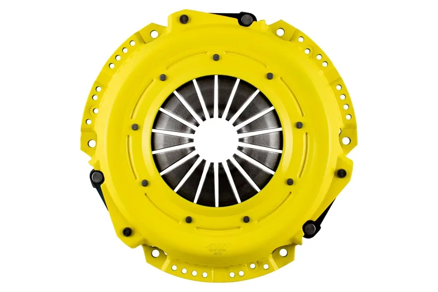 Heavy Duty Pressure Plate for Jeep