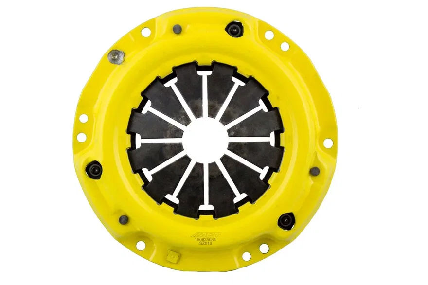 Heavy Duty Pressure Plate
