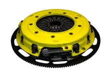 Twin Disc XT Race Kit for Ford Mustang image 2