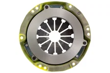 Heavy Duty Pressure Plate for Suzuki Samurai image 3