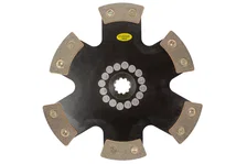6 Pad Rigid Race Disc image 3