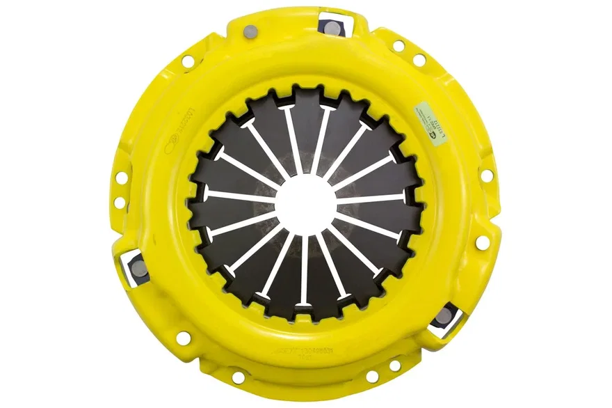Heavy Duty Pressure Plate