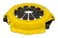 Xtreme Pressure Plate image 2
