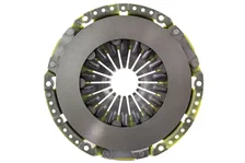 Heavy Duty Pressure Plate for Porsche 911 image 3