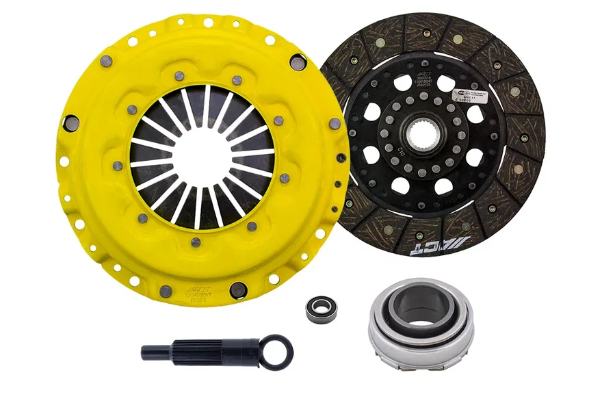 Sport/Perf Street Rigid Kit for Acura Integra