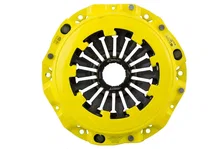 Xtreme Pressure Plate for Subaru image 1