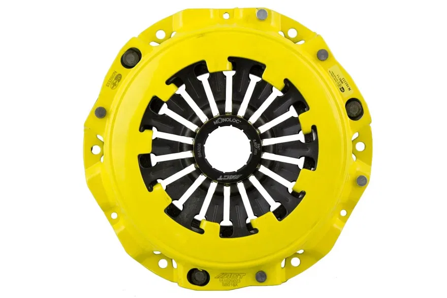 Xtreme Pressure Plate for Subaru