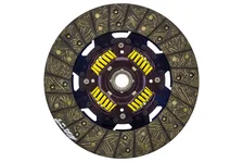 Perf Street Sprung Disc for Ford Mustang image 3