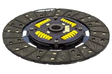 Perf Street Sprung Disc for Ford Mustang image 2